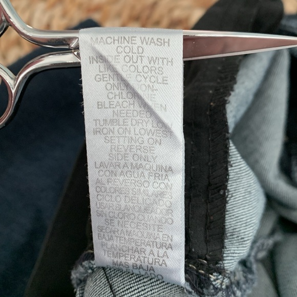 Democracy Ab Solution Ankle Skimmer - Picture 14 of 15